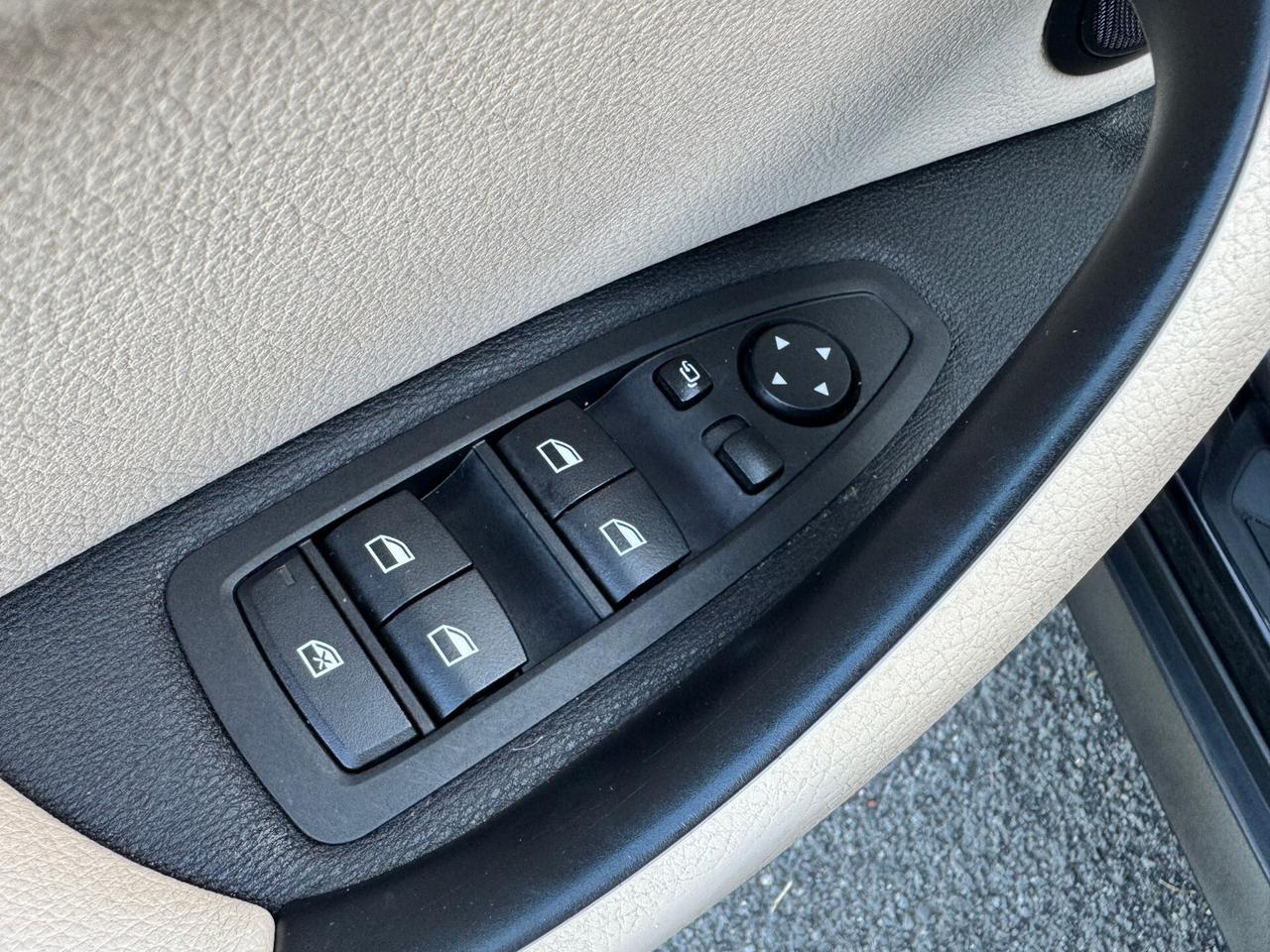 Bmw X1 sDrive18d xLine Plus