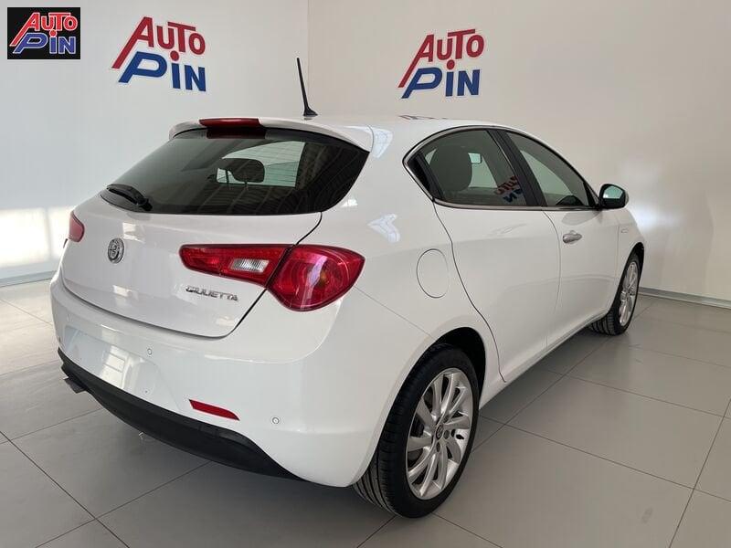 Alfa Romeo Giulietta 1.6 JTDm-2 120 CV Progression