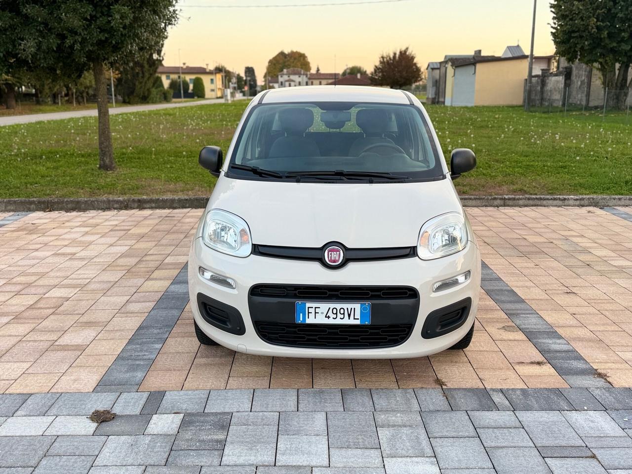 Fiat Panda 1.2 Lounge NEOPATENTATI