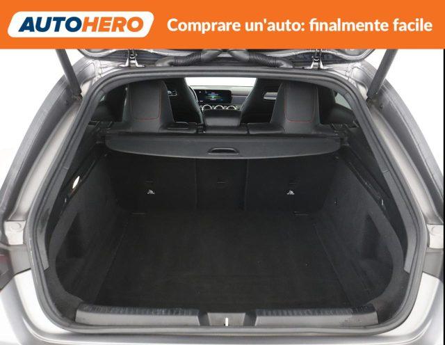 MERCEDES-BENZ CLA 200 Automatic Shooting Brake Sport