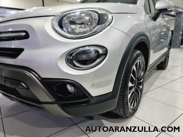 FIAT 500X 1.6 MultiJet 130CV Cross - Navi