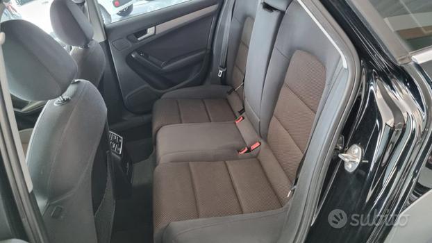 AUDI A4 allroad 2.0 TDI