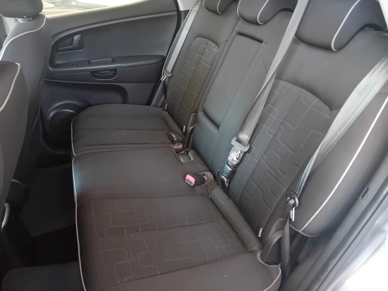 Kia Venga Kia Venga 1.4 crdi 90cv Comfort
