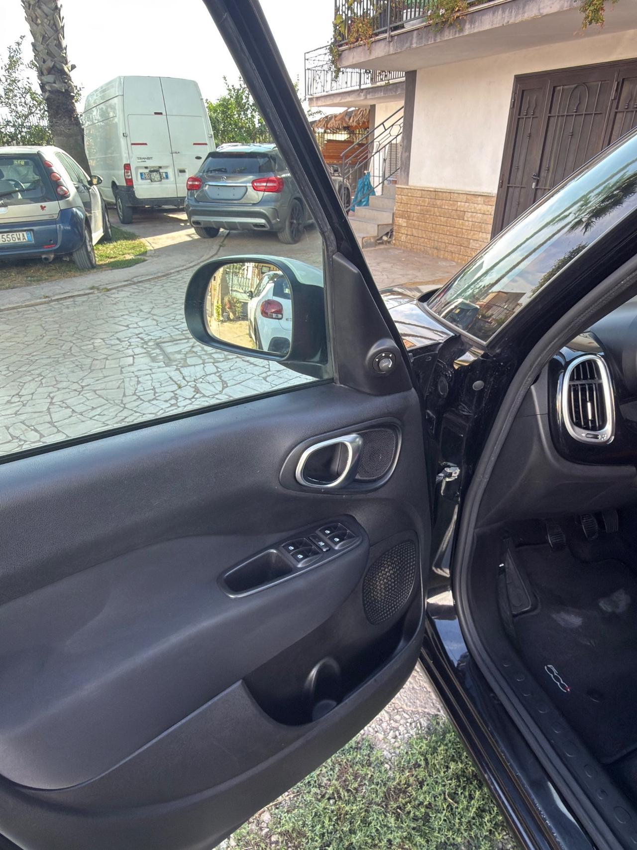 Fiat 500L 1.3 Multijet 95 CV Lounge