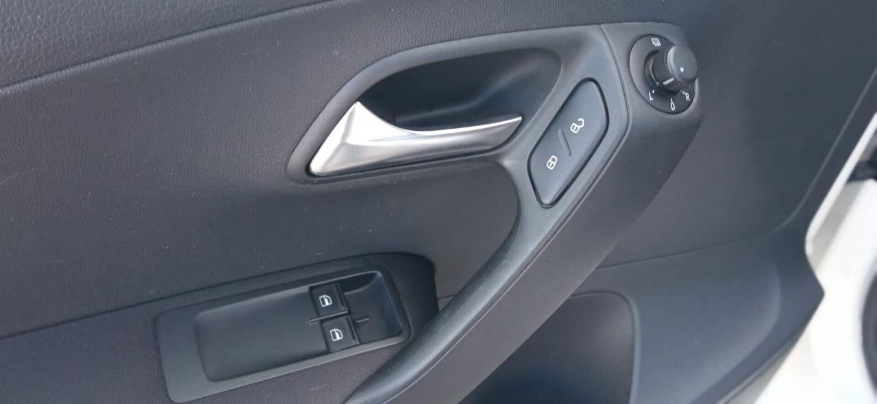 Volkswagen Polo SENZA BUSTA PAGA