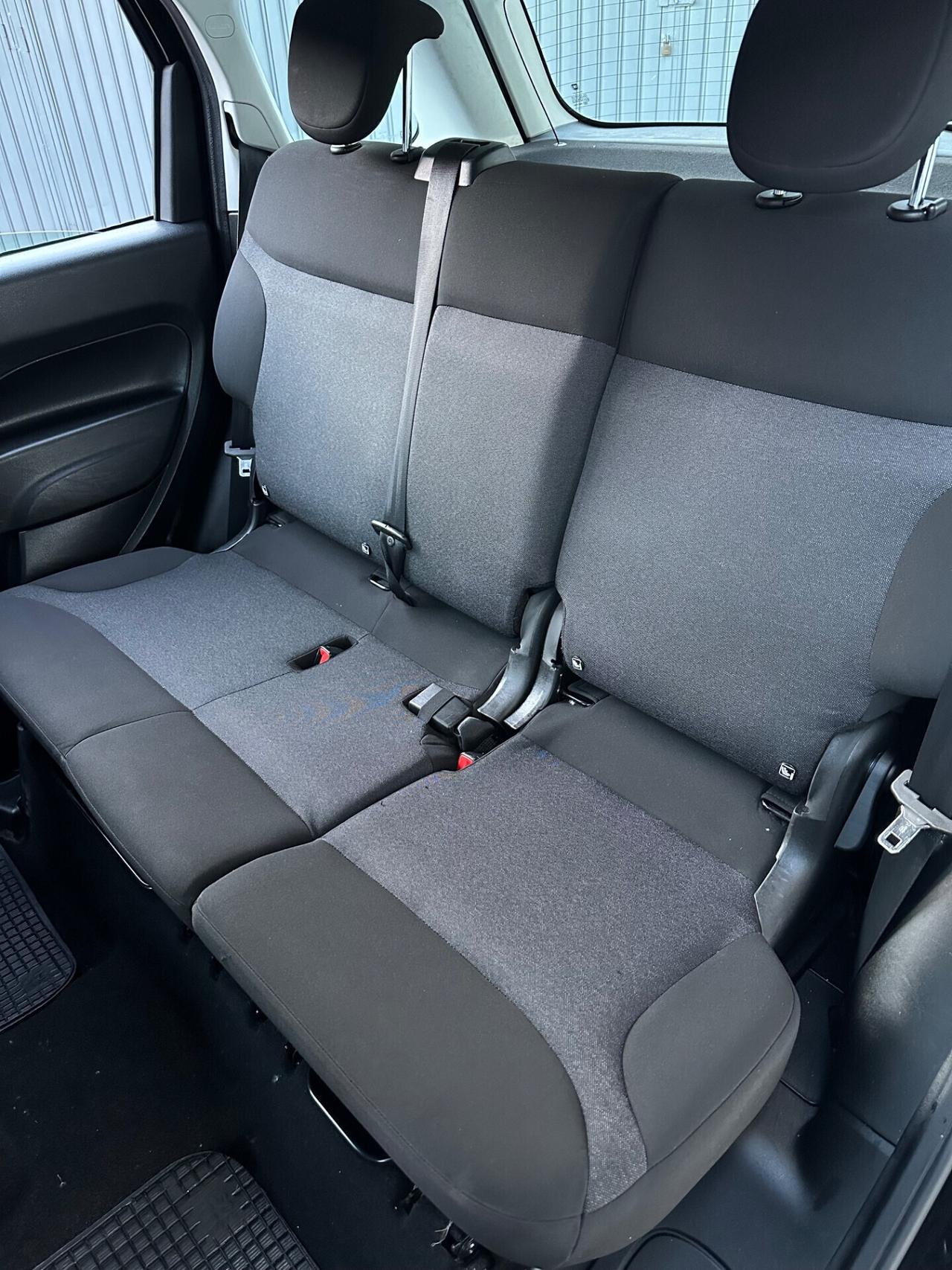 Fiat 500L 1.3 Multijet 95cv Dualogic Business
