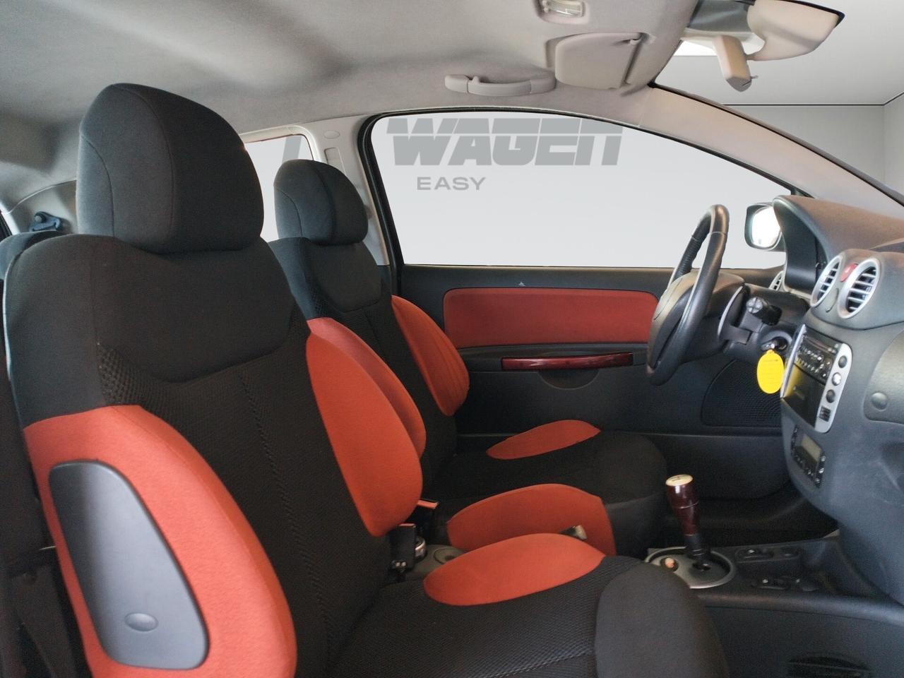 Citroen C2 1.4 HDi 70CV VTR - NEOPATENTATI