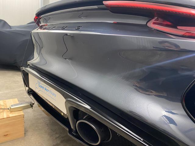 LOTUS Emira V6 Supercharged First Edition UNICO PROPRIETARIO