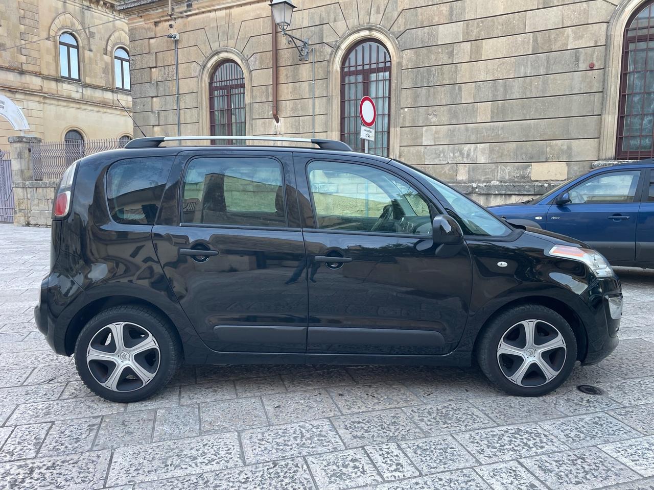 Citroen C3 Picasso BlueHDi 100 Live Edition