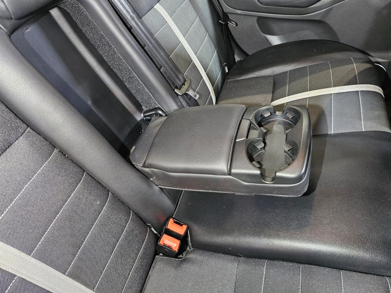 Ford Kuga 2.0 TDCi 163 CV 4WD INDIVIDUAL LUXURY