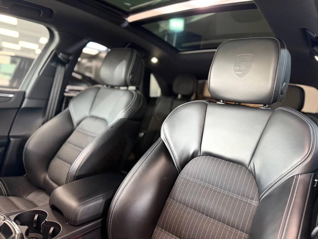 Porsche Macan 2.0 T 265cv pdk