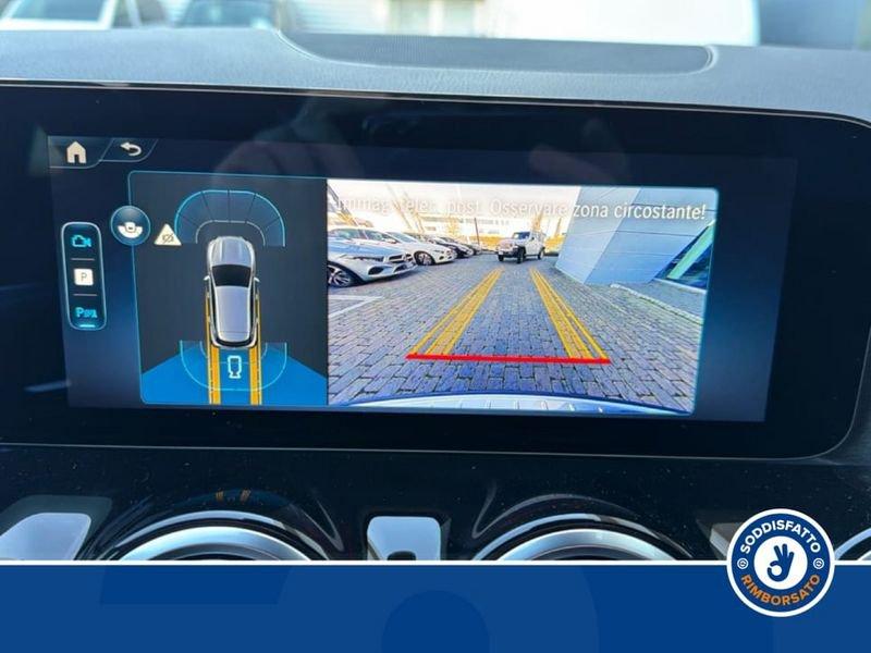 Mercedes-Benz GLA 200d Automatic AMG Line Advanced Plus Extra