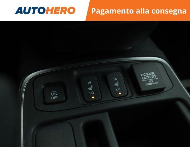 HONDA CR-V 1.6 i-DTEC Elegance + Connect 2WD