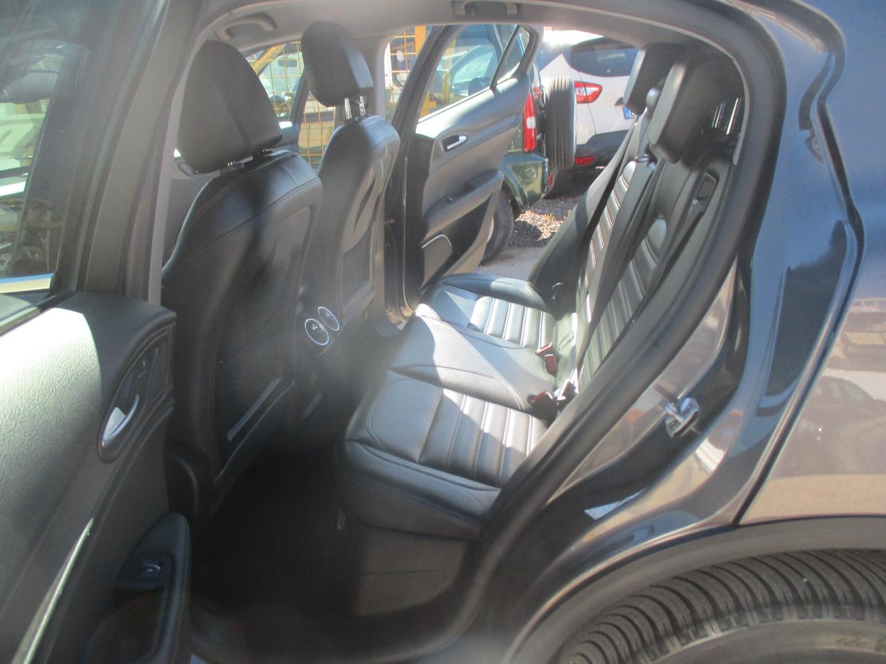 Alfa Romeo Stelvio 210 CV Q4 GARANTITO 24 MESI