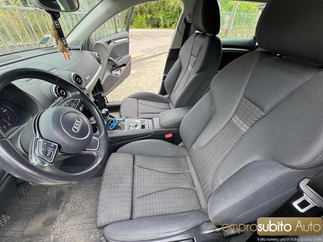 AUDI A3 SPB 1.6 TDI clean diesel Business
