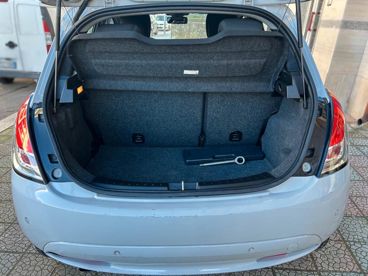 Lancia Ypsilon 1.2 GPL 69cv MYA ECOCHIC