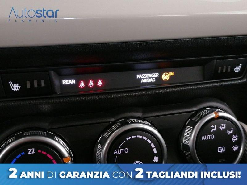 Mazda Mazda2 2 1.5 m-hybrid Centre-Line Convenience Pack 90cv