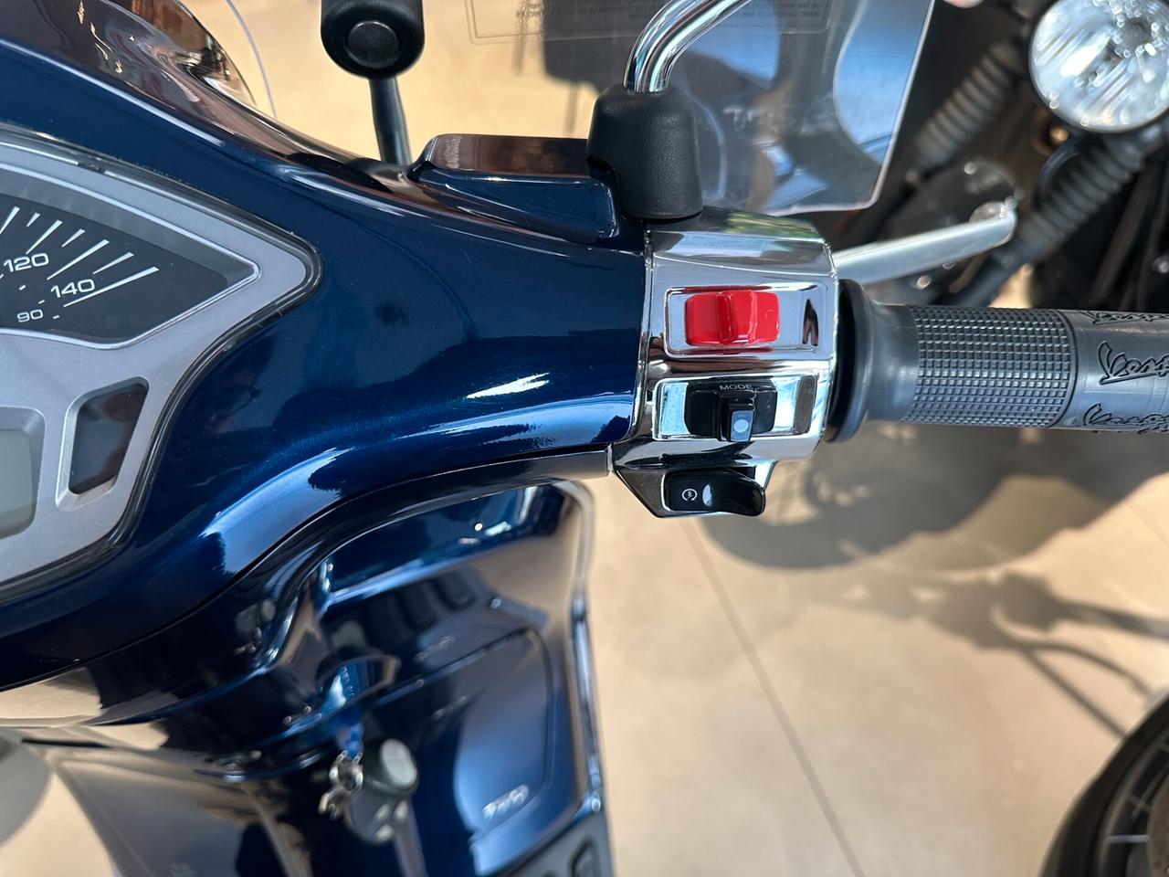 Piaggio Vespa 150 Primavera