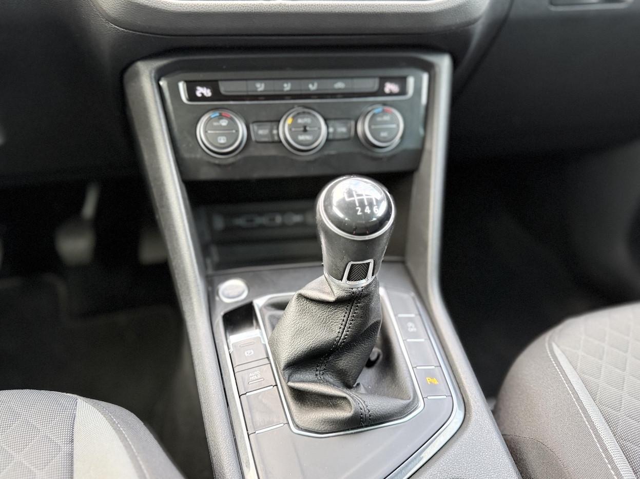 Volkswagen Tiguan 1.6 TDI 116CV E6 Neo. - 2019