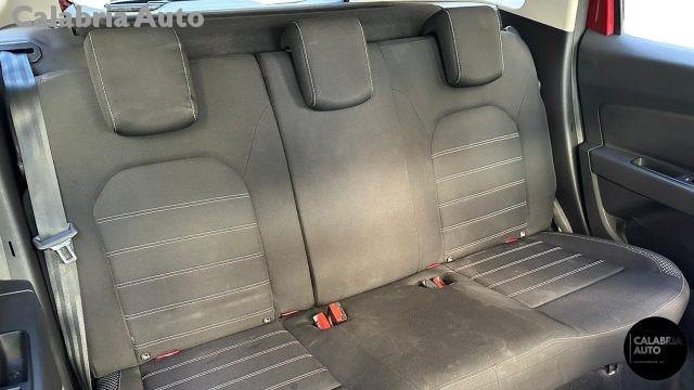 DACIA Duster 1.0 TCe 100 CV ECO-G 4x2 Prestige