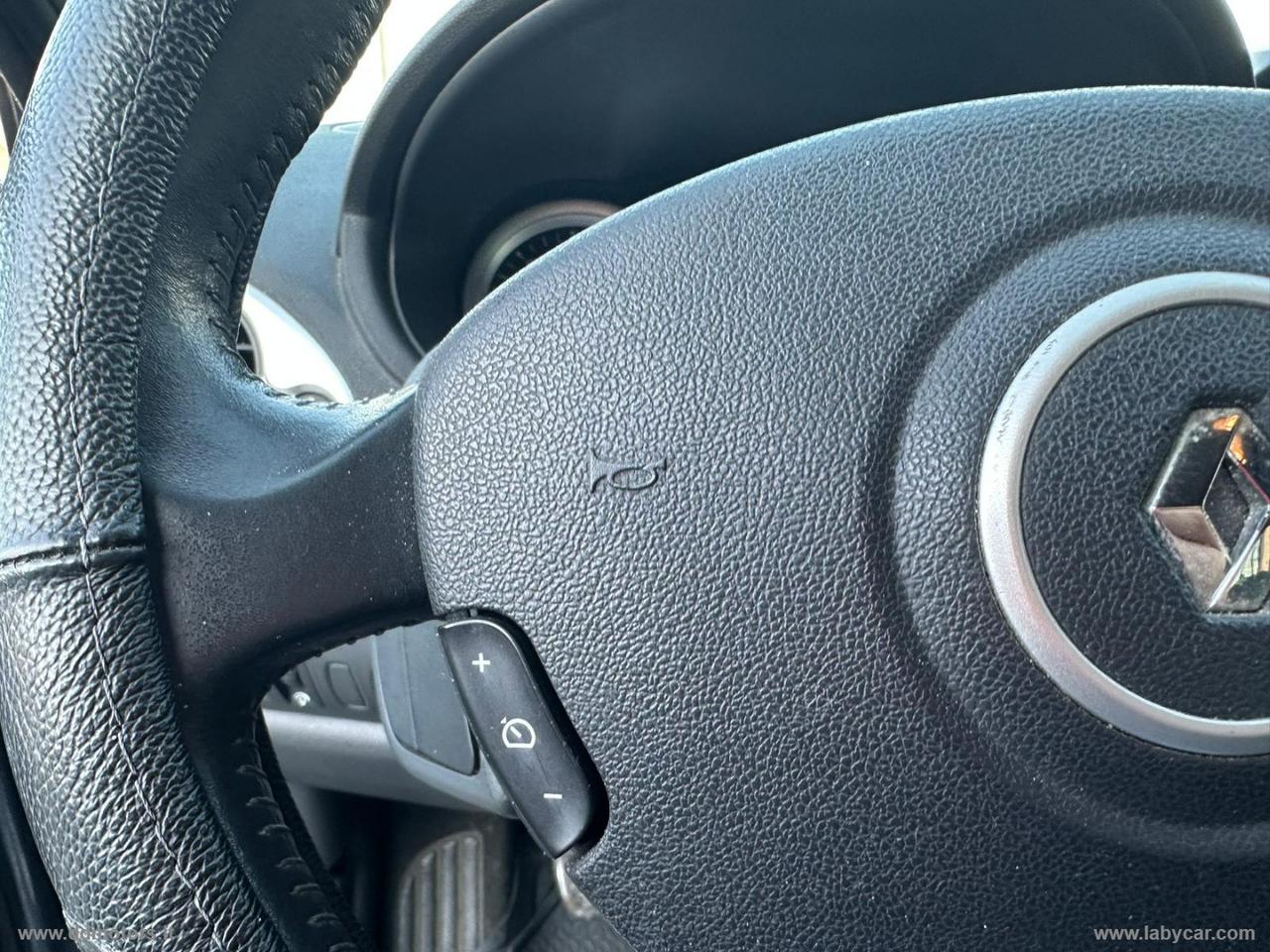 RENAULT Clio 1.5 dCi 70 CV 3p. Dynamique *PROMO*
