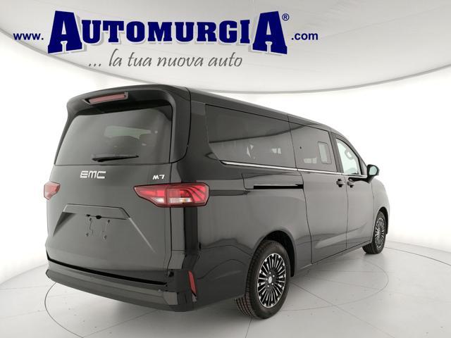 EMC Nove 2.0 auto 9p.ti