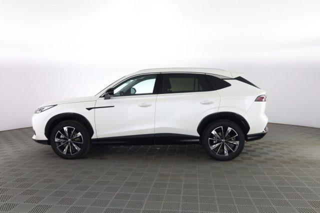 MG HS (2024-->) HEV Luxury