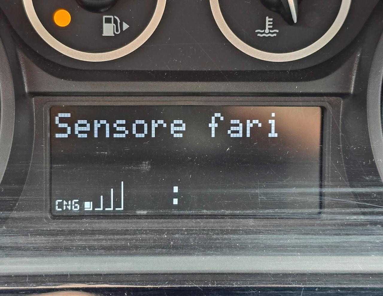 LANCIA YPSILON ECOCHIC 2015 PARI AL NUOVO