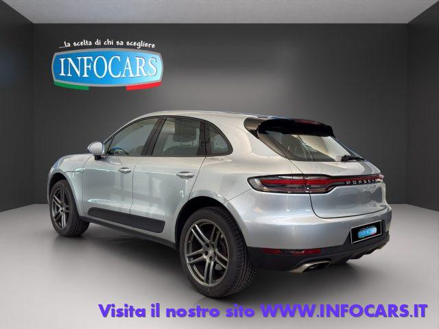 PORSCHE Macan 2.0 245 cv PDK - Prezzo reale !