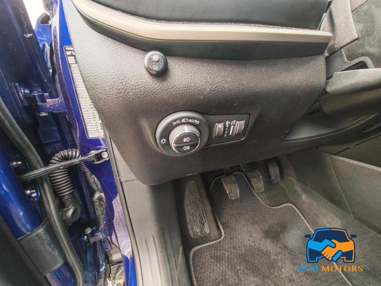 Jeep Compass 1.6 mjt 80 Anniversario 2wd 130cv