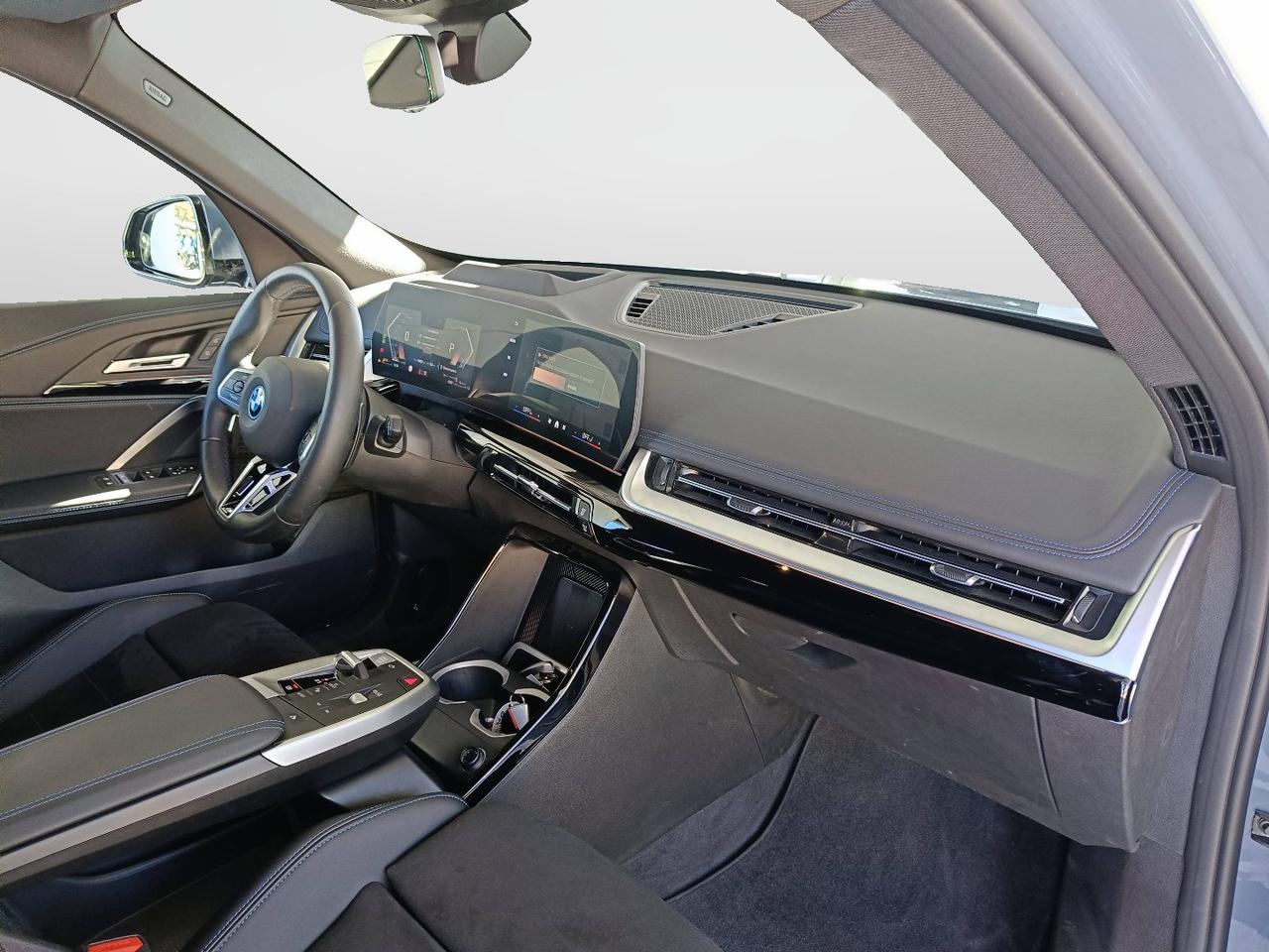 BMW X1 U11 - X1 xdrive 25e MSport Pro auto