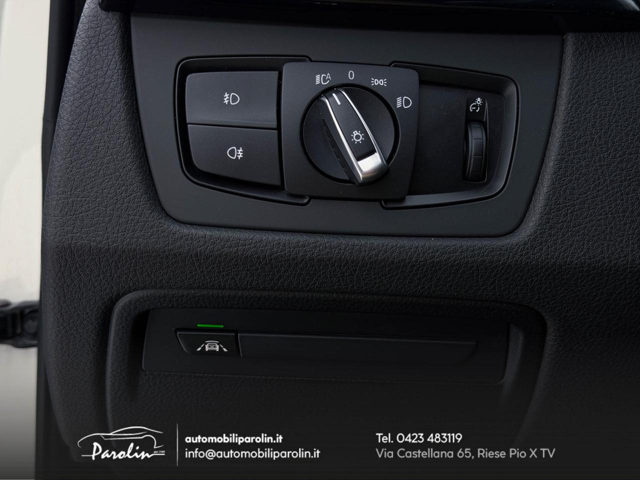 BMW 420 i Coupe Sport Xenon-ACC-Park-Black pack