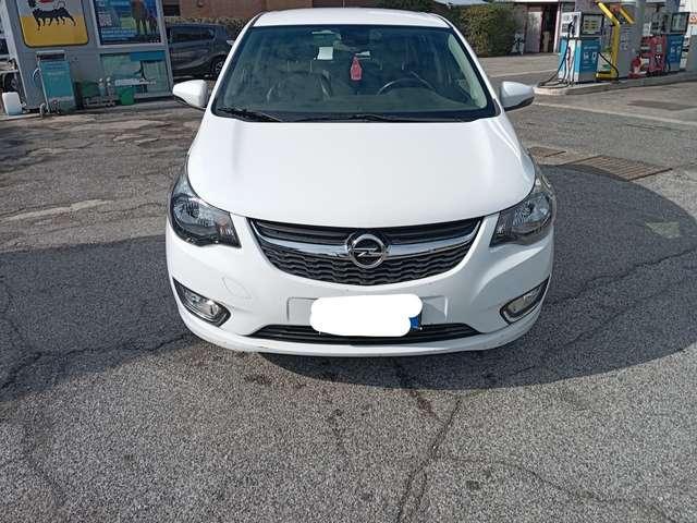 Opel Karl Karl 1.0 N-Joy 75cv auto