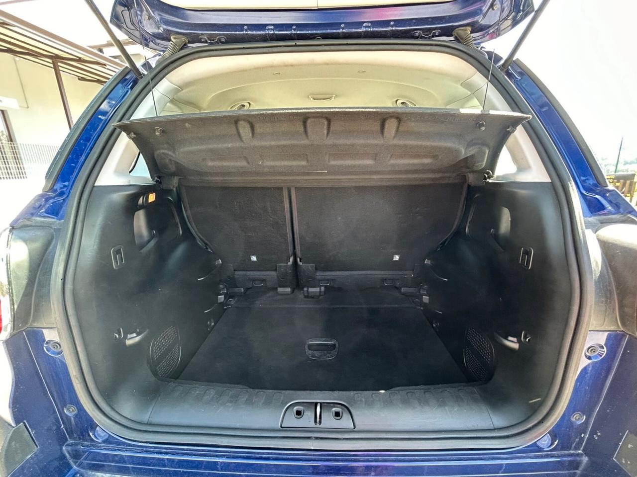 Fiat 500L 1.3 Multijet 95 CV Mirror
