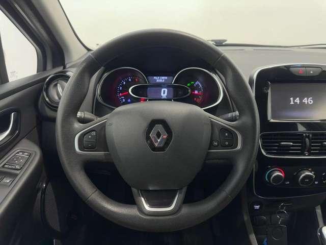 Renault Clio dCi 8V 90CV 5p IVA ESPOSTA