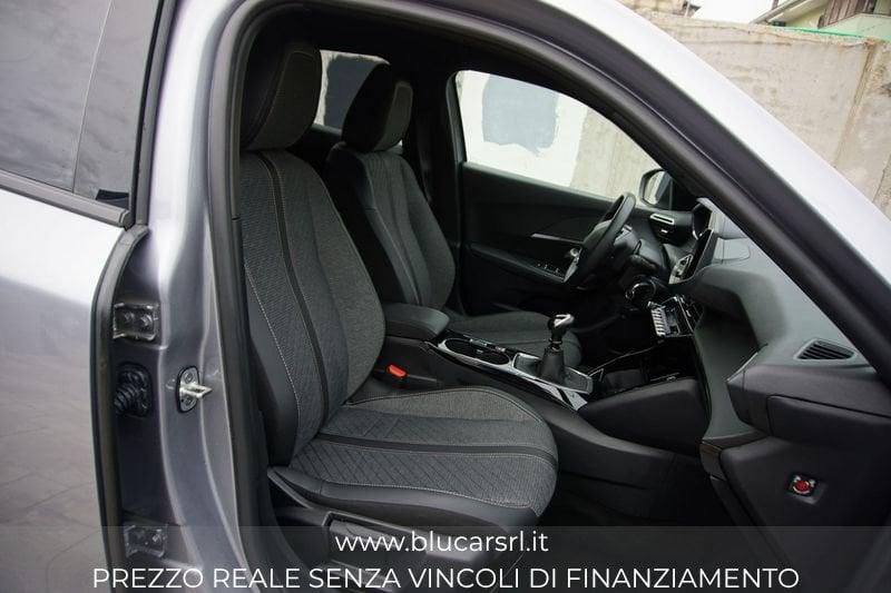 Peugeot 2008 2008 PureTech 100 S&S Allure