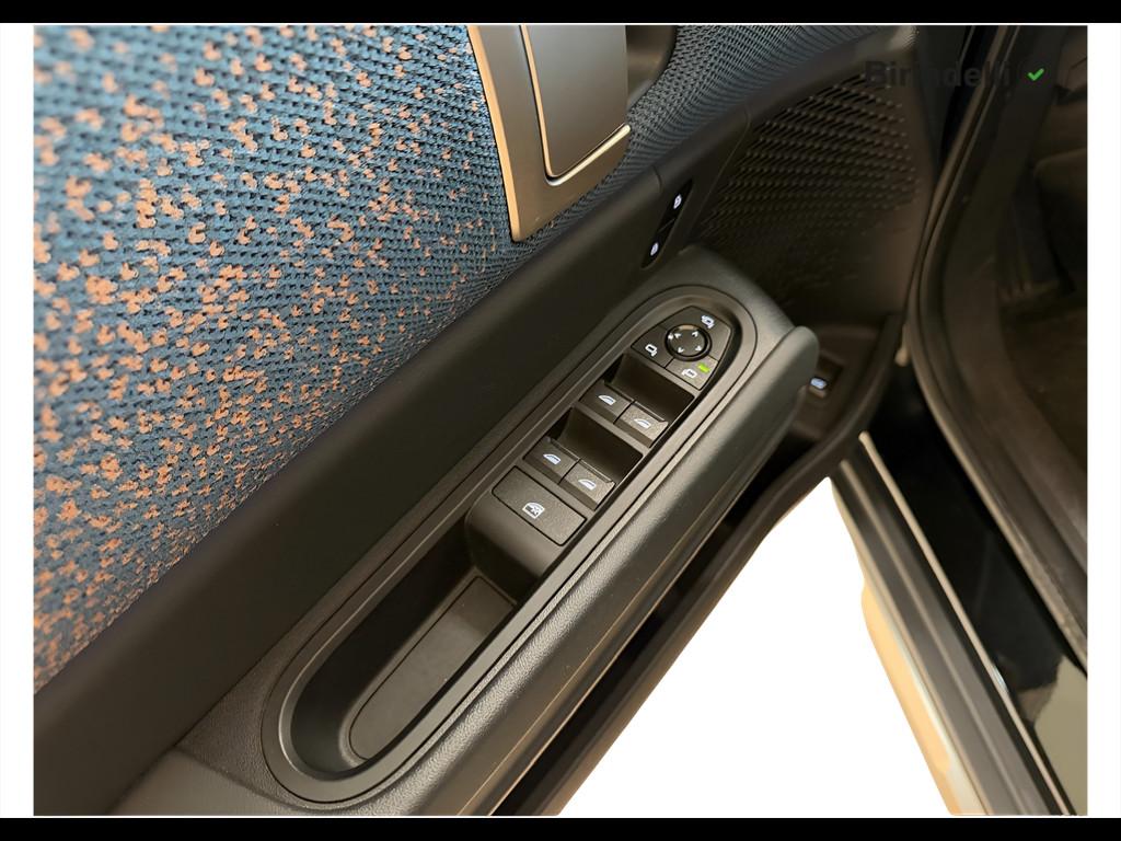 MINI Mini Countrym.(U25) - Mini E Favoured Countryman