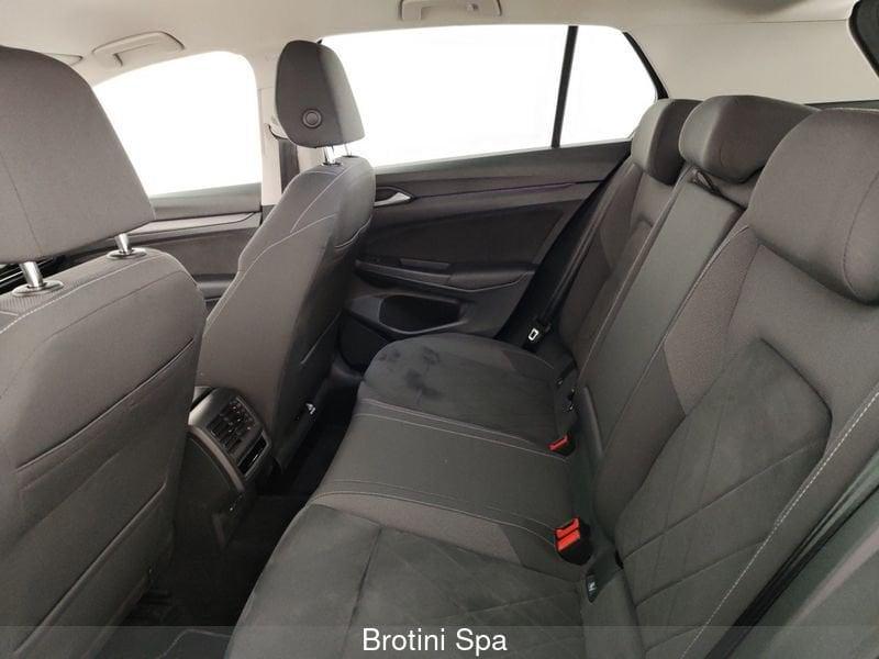 Volkswagen Golf 1.5 TSI EVO ACT Style