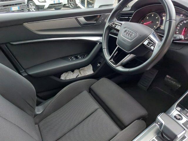 AUDI A6 Avant 40 2.0 TDI S tronic Business km 70000 Uniprò