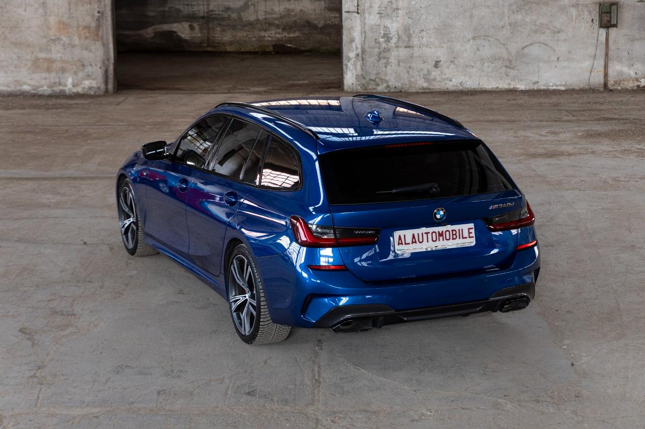 Bmw 340i M 340d 48V xDrive Touring