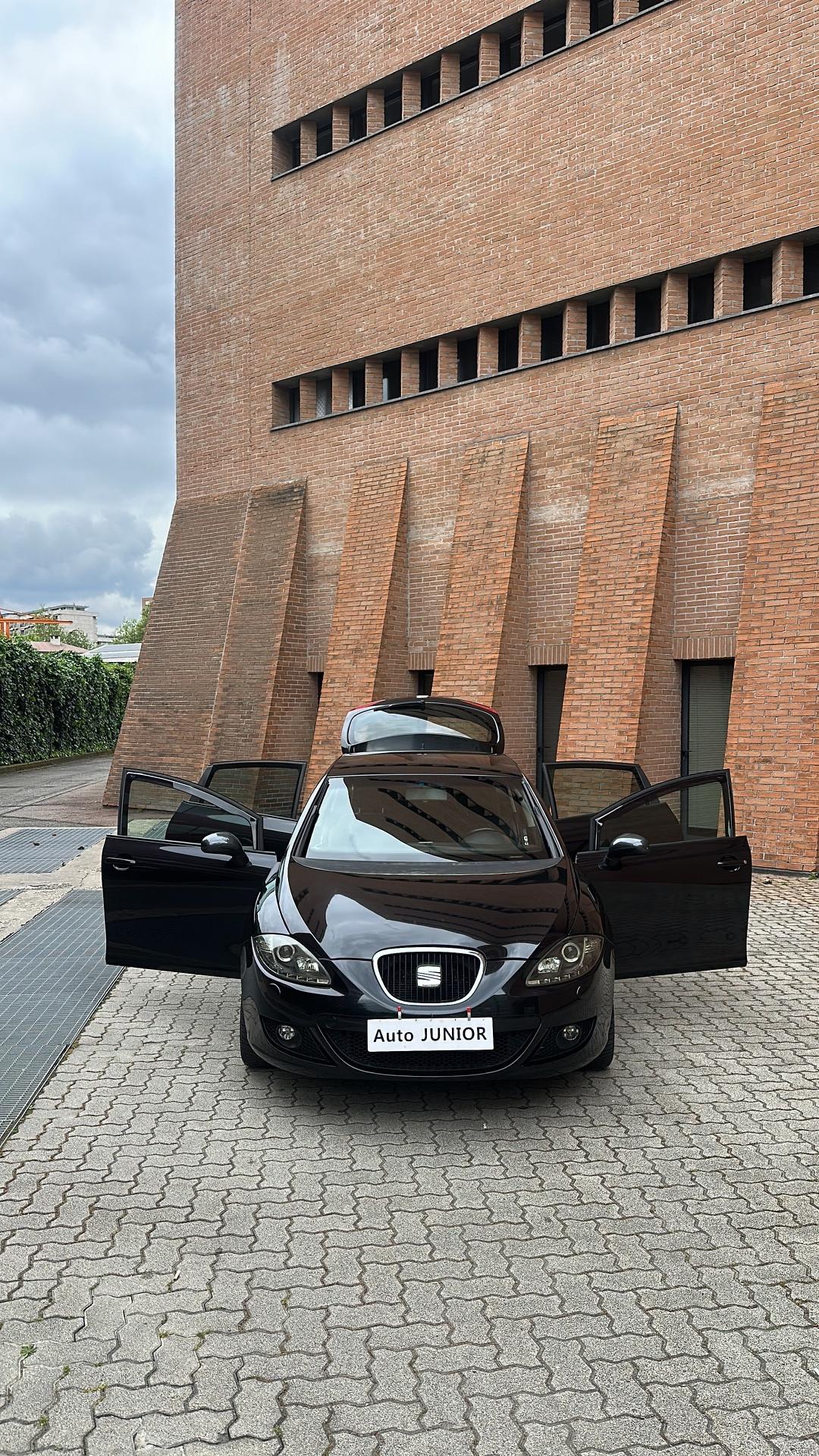 Seat Leon 1.9 TDI Stylance