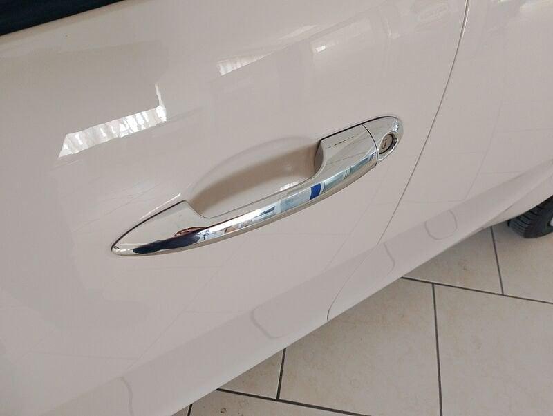 Lancia Ypsilon 3ª serie 1.3 MJT 16V 95 CV 5 porte S&S Silver