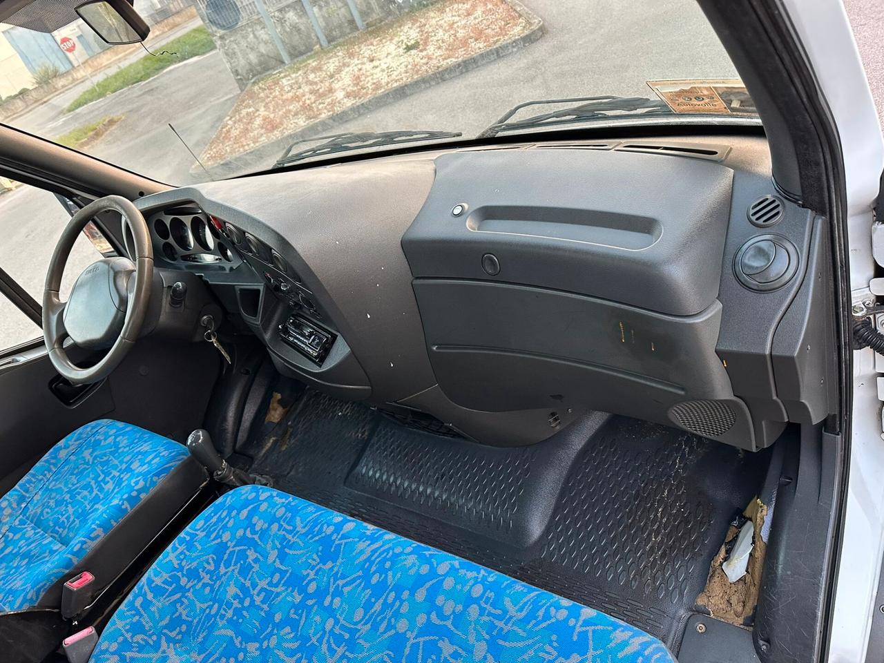 Iveco