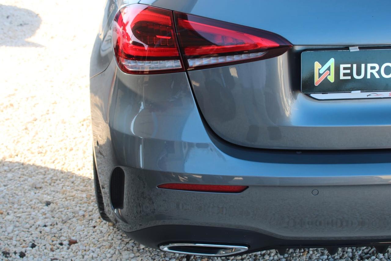 Mercedes-benz A 200 Tua A SOLI 319€ al mese Anticipo Zero