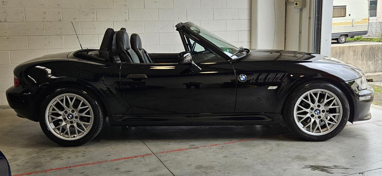 BMW Z3 Roadster 2.2 170Cv "SPORT EDITION"