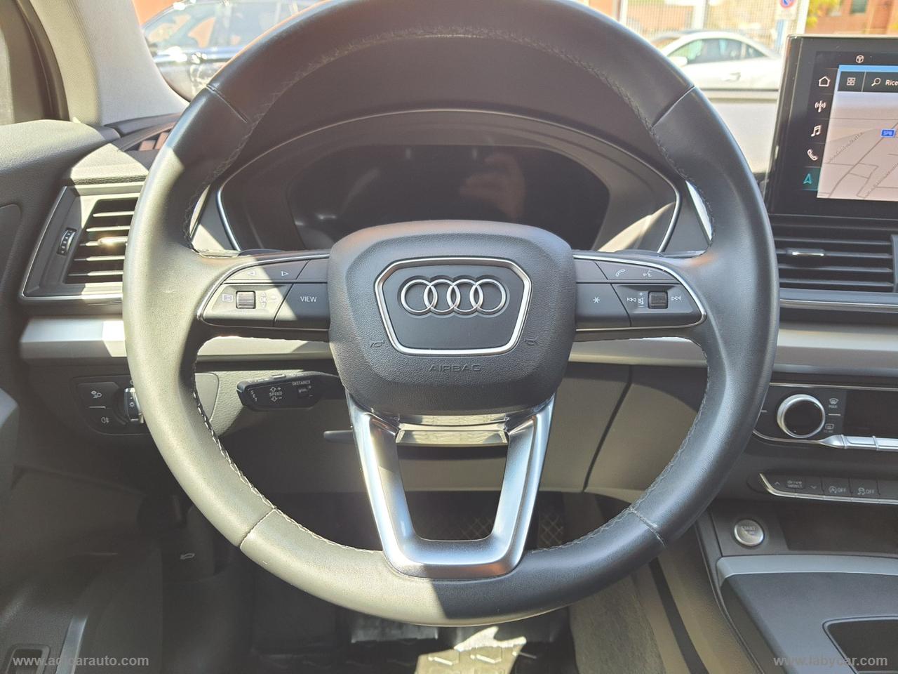 AUDI Q5 SPB 40 TDI quattro S tronic