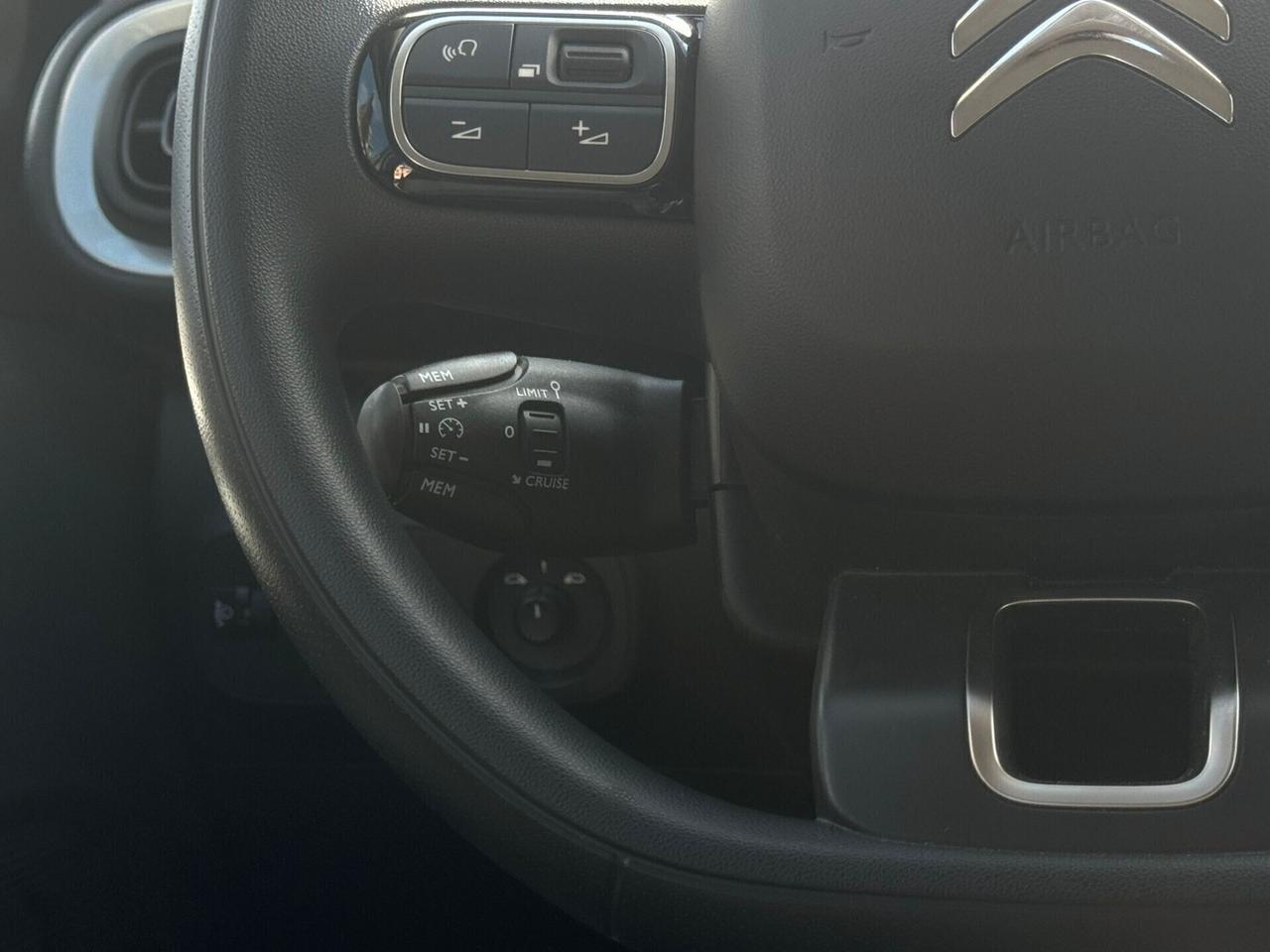 Citroen C3 PureTech 110 S&S Plus