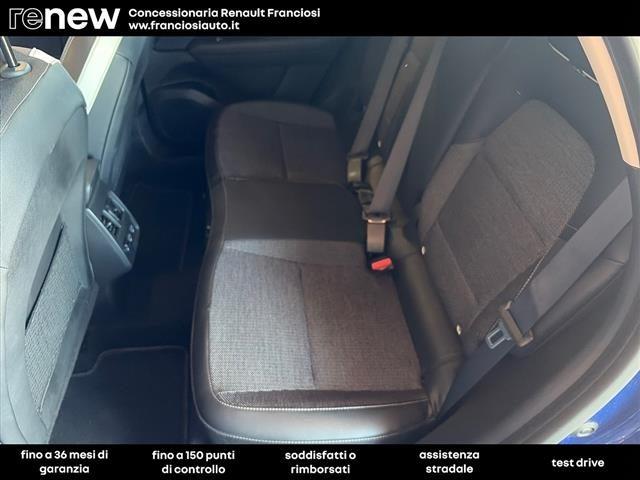 RENAULT Captur E-TECH Hybrid 145 FAST TRACK 2023