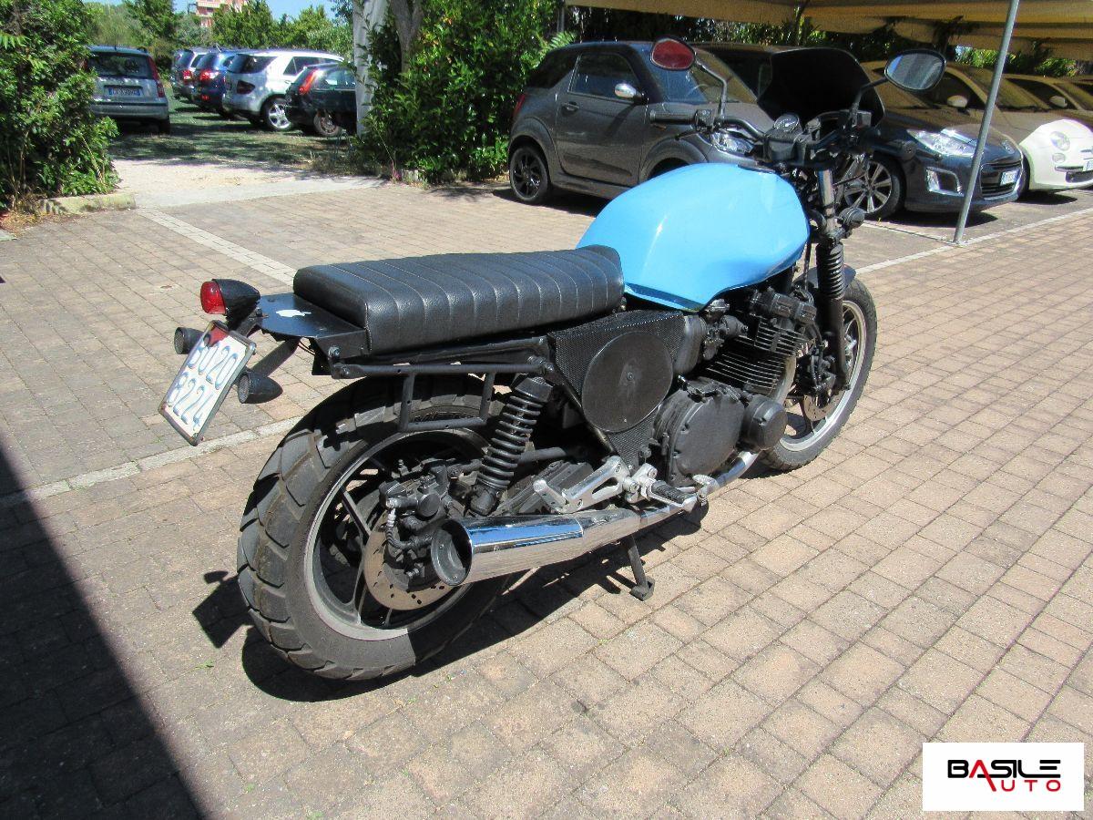 Suzuki - GS 1100 X