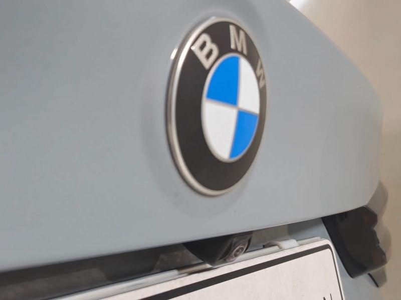 BMW X3 G01 2021 xdrive M40d mhev 48V auto